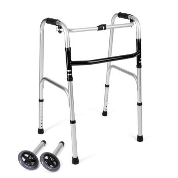 Balkonik 3-funkcyjny (krocząco - statyczny) - model JMC-C 3222 1